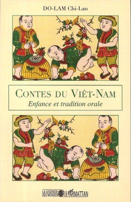 Contes du Viêt-Nam