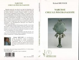 Narcisse chez le psychanalyste