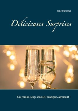 Délicieuses Surprises