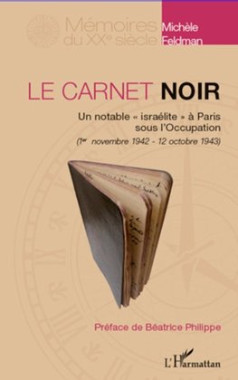 Le carnet noir