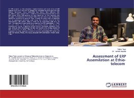 Assessment of ERP Assemilation at Ethio-telecom