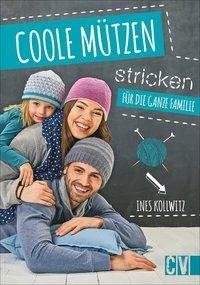 Coole Mützen stricken