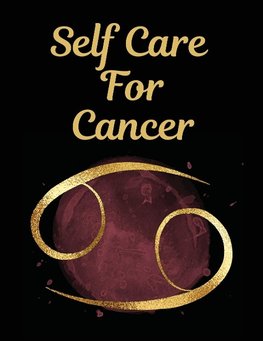 Self Care For Cancer