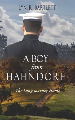 A Boy from Hahndorf