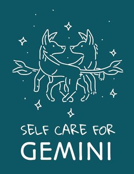 Self Care For Gemini