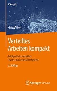 Verteiltes Arbeiten kompakt