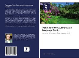 Peoples of the Austro-Asian language family