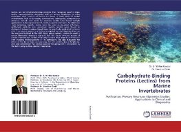 Carbohydrate-Binding Proteins (Lectins) from Marine Invertebrates