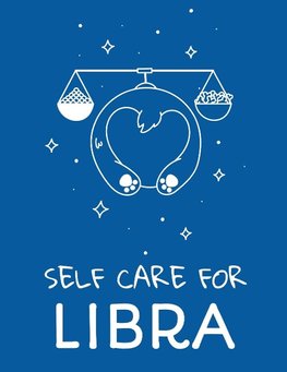 Self Care For Libra