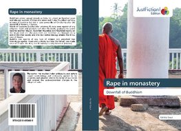 Rape in monastery