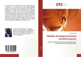 Modèle de Rapprochement Ecole/Entreprise