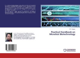 Practical Handbook on Microbial Biotechnology