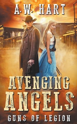 Avenging Angels