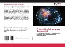 Prevención de trastornos de ansiedad