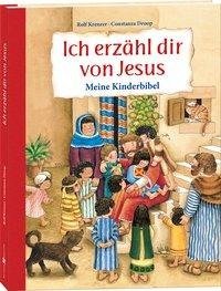 Ich erzähl dir von Jesus