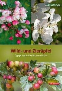 Wild- und Zieräpfel