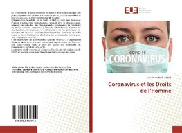 Coronavirus et les Droits de l'Homme