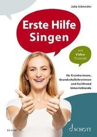 Erste Hilfe Singen