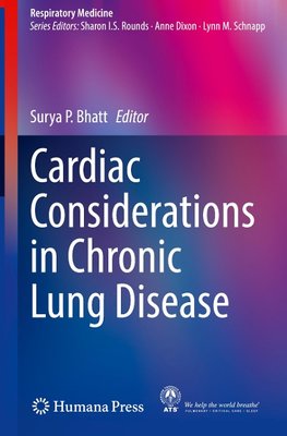 Cardiac Considerations in Chronic Lung Disease