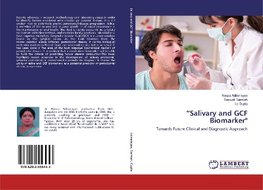 "Salivary and GCF Biomarker"