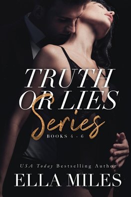 Truth or Lies Series