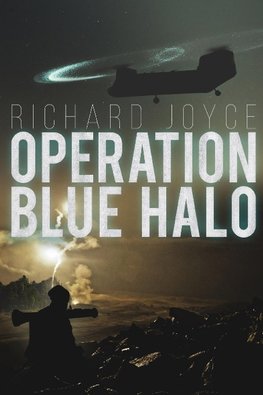 Operation Blue Halo