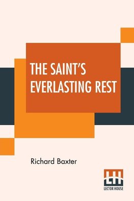 The Saint's Everlasting Rest