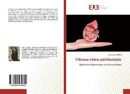 Fibrose rétro-péritonéale