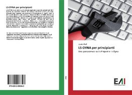 LS-DYNA per principianti