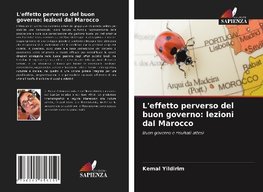 L'effetto perverso del buon governo: lezioni dal Marocco