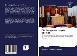 Die Evangelisierung der Ubembe