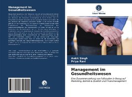 Management im Gesundheitswesen