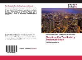 Planificación Territorial y Sustentabilidad