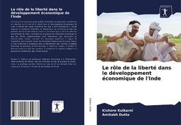 Le rôle de la liberté dans le développement économique de l'Inde