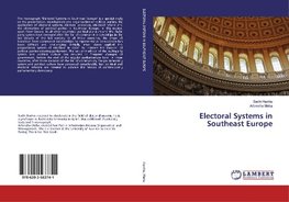 Electoral Systems in Southeast Europe