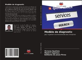 Modèle de diagnostic