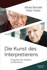 Die Kunst des Interpretierens