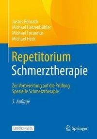 Repetitorium Schmerztherapie