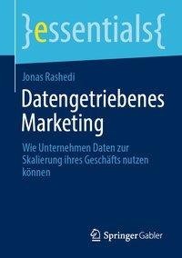 Datengetriebenes Marketing