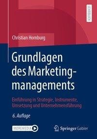 Grundlagen des Marketingmanagements