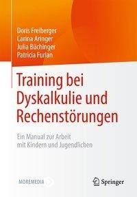 Training bei Dyskalkulie und Rechenstörungen