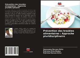 Prévention des troubles alimentaires : Approche pluridisciplinaire