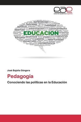 Pedagogía