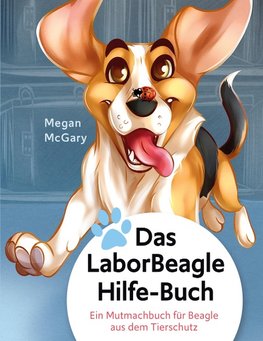 Das Laborbeaglehilfe-Buch