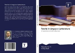 Teorie in Lingua e Letteratura