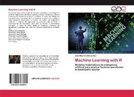 Machine Learning with R