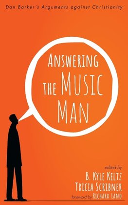 Answering the Music Man