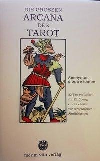 DIE GROSSEN ARCANA DES TAROT