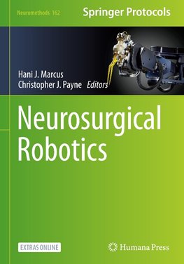 Neurosurgical Robotics