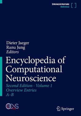 Encyclopedia of Computational Neuroscience